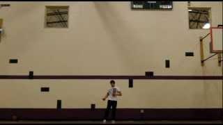 11 ball flash