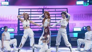 [2023 AAA] ITZY(있지) 'INTRO Perf. + Kill Shot + CAKE' @ 2023 ASIA ARTIST AWARDS (AAA 2023)