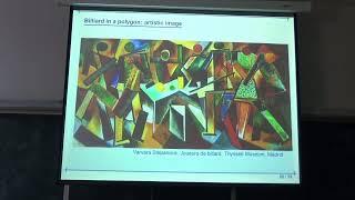 Modern dynamical systems