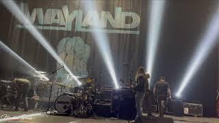 QUICK TOUR OF THE CRYSTAL GRAND THEATER AND SAMPLE OF WAYLAND - MICHAEL BROOKS PHOTOGRAPHY