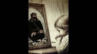 و القل هوَ بس حيدرَ ساكن ضميري #باسم_الكربلائي  @An.karar1  اقوال الأمام علي عليه السلام