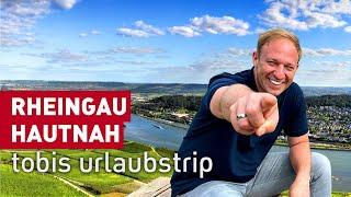 Rheingau hautnah! | Tobis Urlaubstrip | reisen