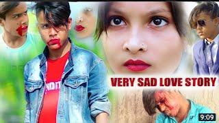 Zaroorat Hai | Sahil New Action Love Story | Heart Touching Love Story || 2022