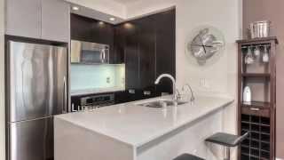 2 Bedroom Condo for Sale in Downtown San Diego East Village