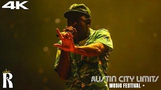 Tyler, The Creator | Austin City Limits Music Festival 2024 | Full Set