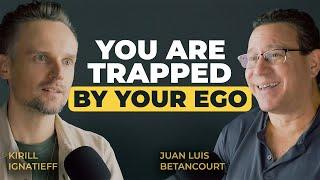 What Happens When You Use 90% of Your Brain? | Juan Luis Betancourt | EP 42