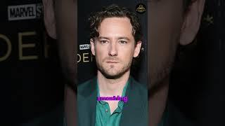 Lewis Pullman’s Quiet $76M Glow-Up | Minimalist Hollywood Luxury #shorts