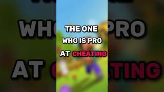 Types Of A Pro Cheaters In Minecraft #shorts #viral #youtubeshorts #minecraft #gaming