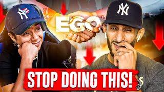 Ego is the Enemy of Collaboration | Nicky And Moose Episode  97