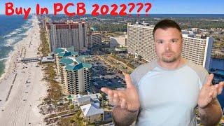 Watch Before Buying a Condo in Panama City Beach in 2022