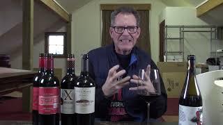 Stan's Top 5 Reds Under Fifteen Bucks In 2024: Episode 703