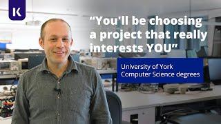 Want to Study Computer Science? Watch this