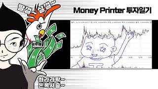 6/3) 비트코인 작도, 트레이딩뷰 (Tradingview) 작도 방법, 보조지표, 다이버전스의 활용. feat. 개장수. 이 상승을 끝내러 왔다