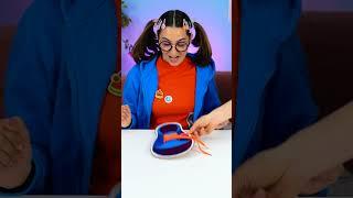 DIY SHOE CRAFT!Let's Learn to Tie & Zip with Mom's Cool Crafts! #kidsvideo