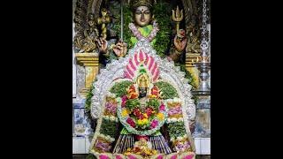 Sri Mariamman Temple Maha Kumbabishegam Yaagasaalai Poojai - 11.02.2023 (PM)