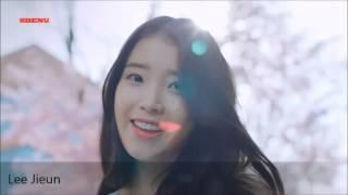 [Fanfic Trailer] Brother & Sister (IU, Mark Tuan, Jeon Jungkook)