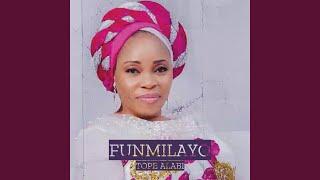 Funmilayo