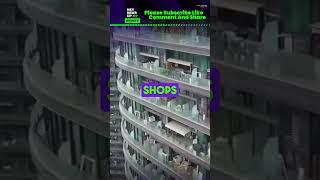 Inside Regent International: A Self-Contained City in Hangzhou #shorts #chine