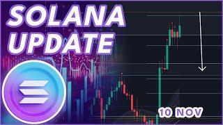 SOLANA DUMP WARNING! | SOLANA (SOL) PRICE PREDICTION & NEWS 2024!