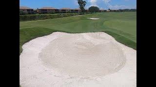 River Strand subdivision in Bradenton, Florida and The River Strand Golf & Country Club