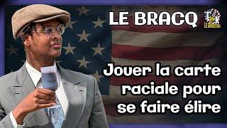 Le Bracq nous parle du plus grand tabou en politique