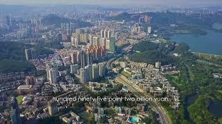 20.07% ROI with Shenzhen's Phase V Metro Project | Buy-to-Let