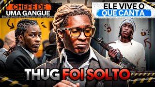 CASO YOUNG THUG EXPLICADO