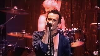 SPANKIN' LIVE -digital remastered FullHD- (1999 HOUSE OF BLUES LAS VEGAS) STONE TEMPLE PILOTS LIVE