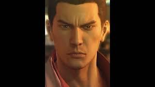 Kiryu Kazuma Vs. Kazuya Mishima #shorts