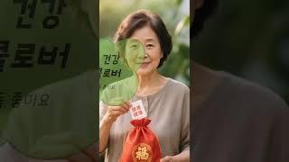 50대라면  엉덩이 에 주목  건강한 노년의 비밀은 바로 여기 #건강 #유튜버 #영양식