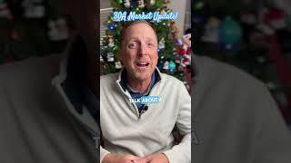  30A Market Christmas Update: Big Moves!  #30a #realestate #AndyBealRealtor #seasidefl