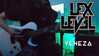 Lex Level - Veneza (Full instrumental cover, studio quality)