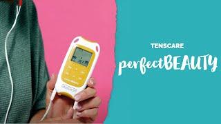 Perfect Beauty TENSCare for Fine Lines & Wrinkles | Overview | Mothers Choice Products