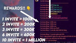 join this 200% legit server | server instant payout owo cash free owo