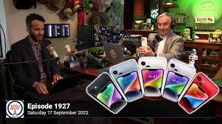 Leo Laporte - The Tech Guy: 1927