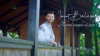 Ionut Balasoiu - A vrut soarele sa jure | Videoclip Oficial