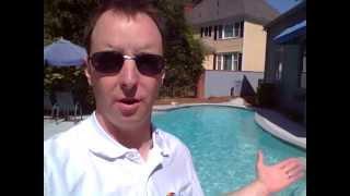 Let Aquanut Pool Care help you with Pollen Season