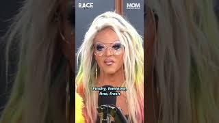Willam and Alaska on Fishy