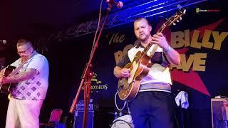 The Doel Brothers (Rockabilly Rave 2018) - extraits