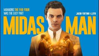 Midas Man | 2024 | Official Trailer | Brian Epstein Biopic | Jacob Fortune-Lloyd