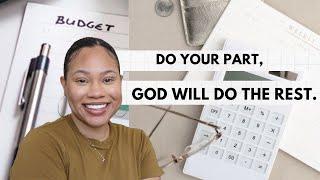 5 Money Habits that Changed my Life (and Marriage) | Trusting God with Money | Melody Alisa