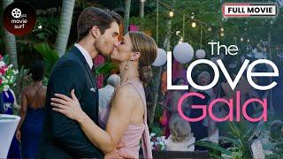 The Love Gala (2023) | Full Movie