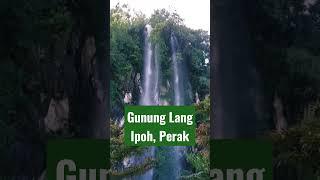 Gunung Lang, Ipoh Perak