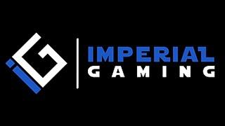 This Is Imperial Gaming.