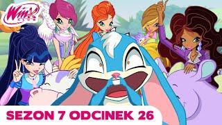 Winx Club - PEŁNY ODC - Sezon 7 Odcinek 26