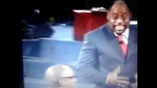 Myles Munroe --- Jesus never died