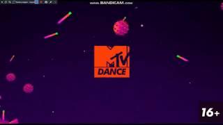 переход с MTV Dance на тестовый канал Edgar Kukushkin и начало большое кино (25.07.2018)