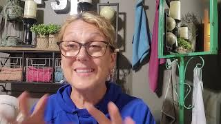 Personal Development with The Resource: Kathy Mindock from Michigan