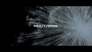 BROOKS ALEKSANDER - MULTIVERSE (OFFICIAL MUSIC VIDEO)