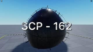 SCP - 162 Product (23HUB)